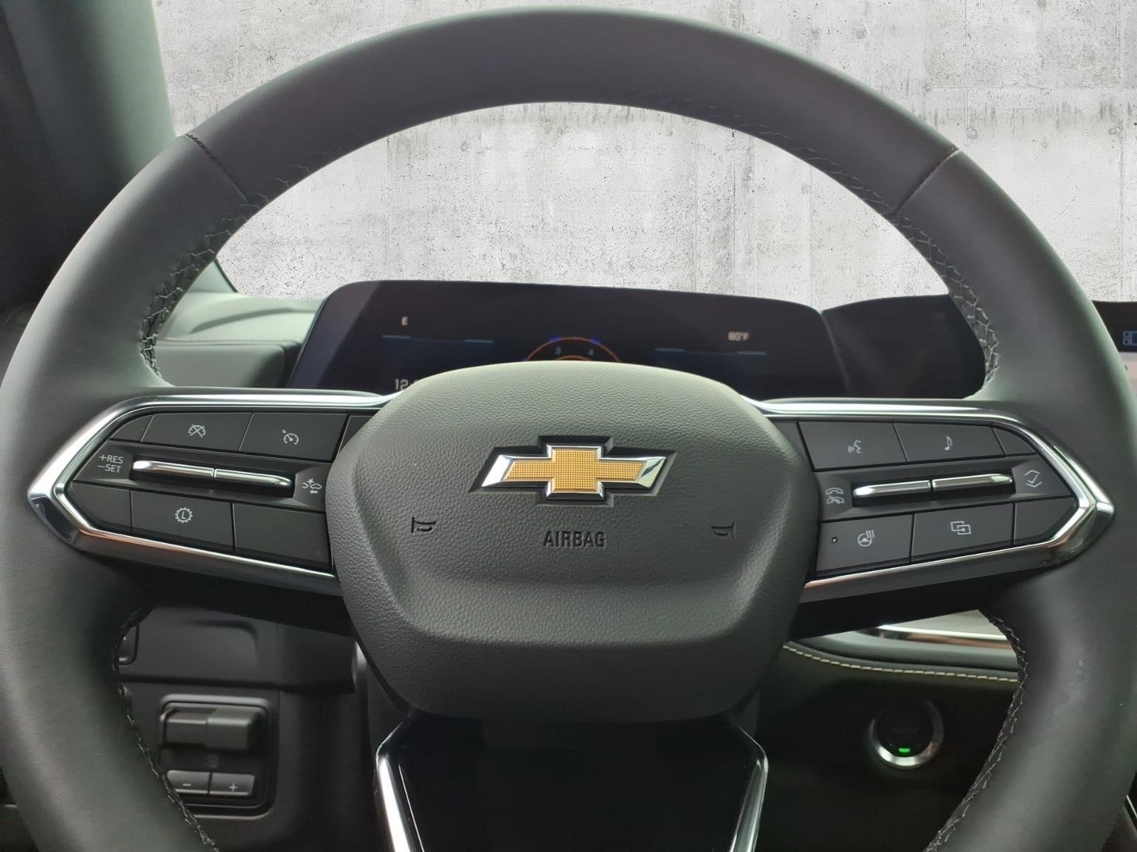 2026 Chevrolet Suburban Premier - Photo 24