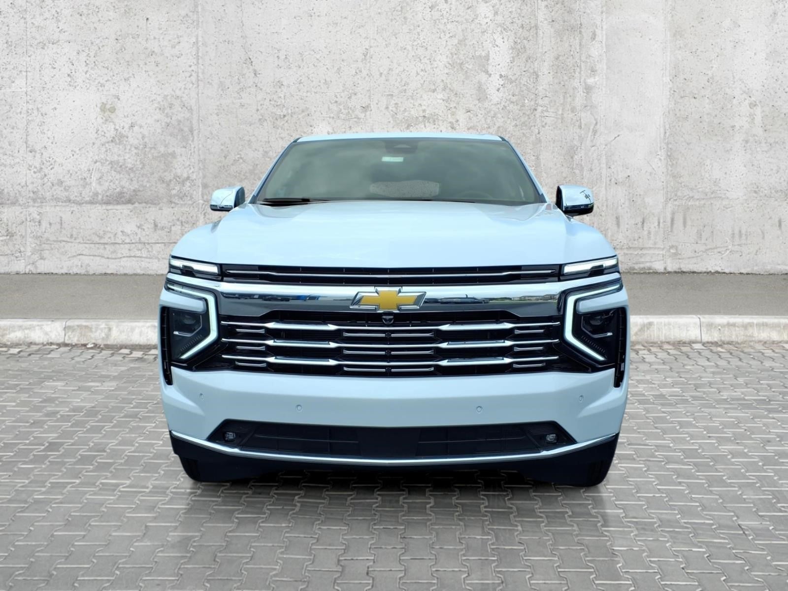 2026 Chevrolet Suburban Premier - Photo 3