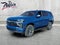 2027 Chevrolet Tahoe LT