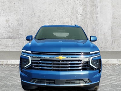 2027 Chevrolet Tahoe LT