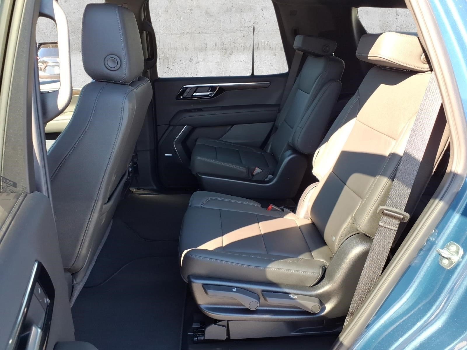 2027 Chevrolet Tahoe LT