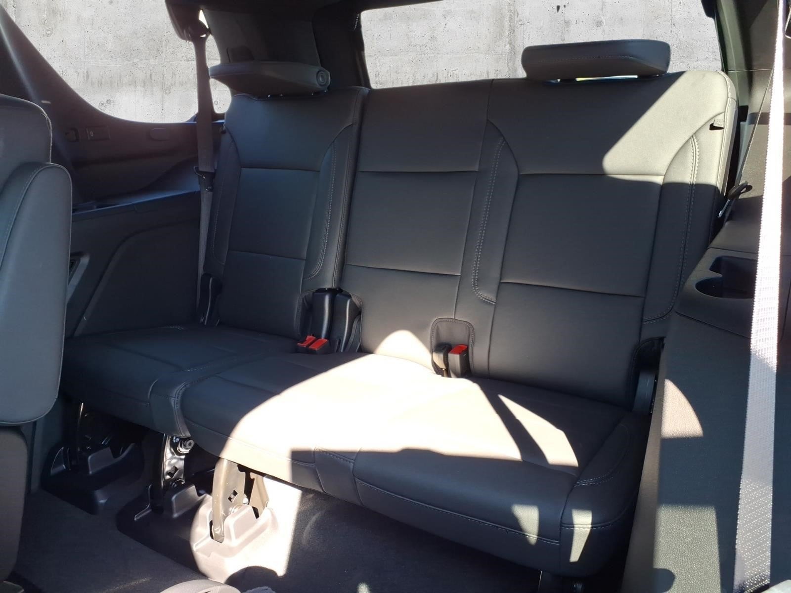 2027 Chevrolet Tahoe LT