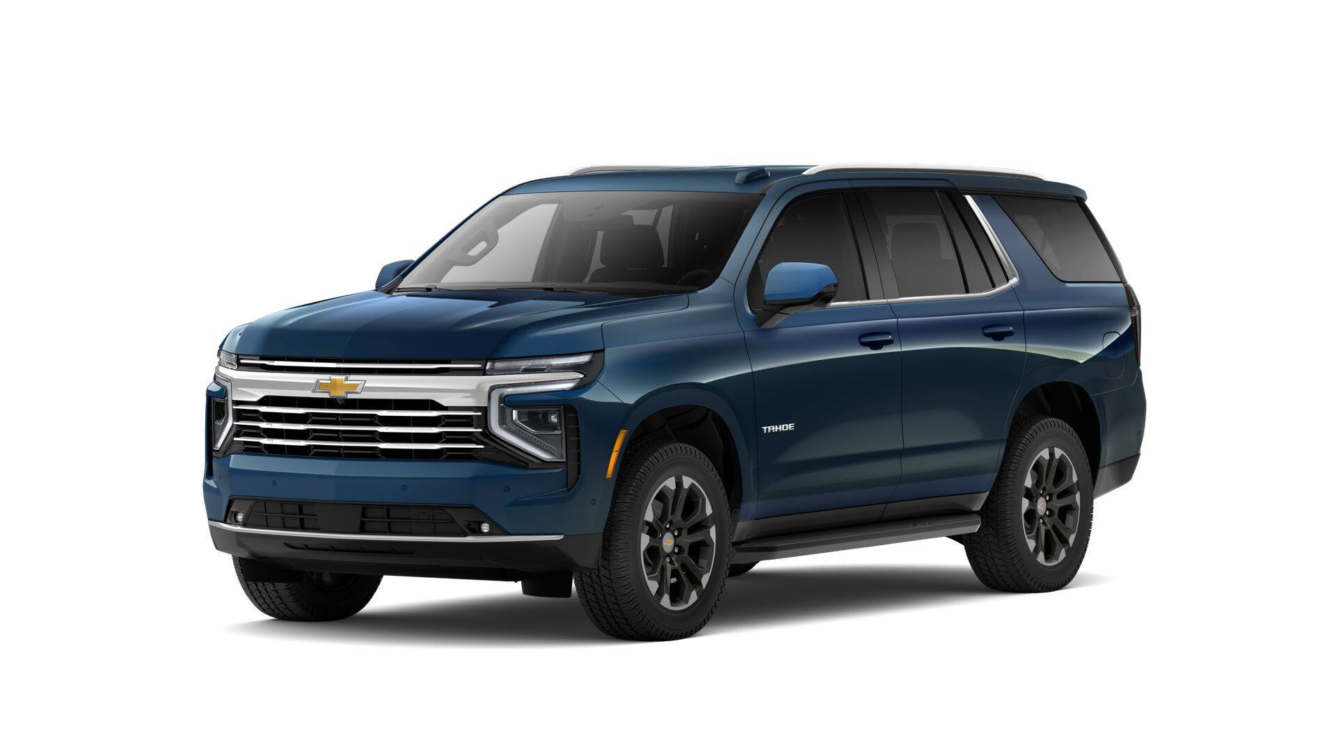 2027 Chevrolet Tahoe LT