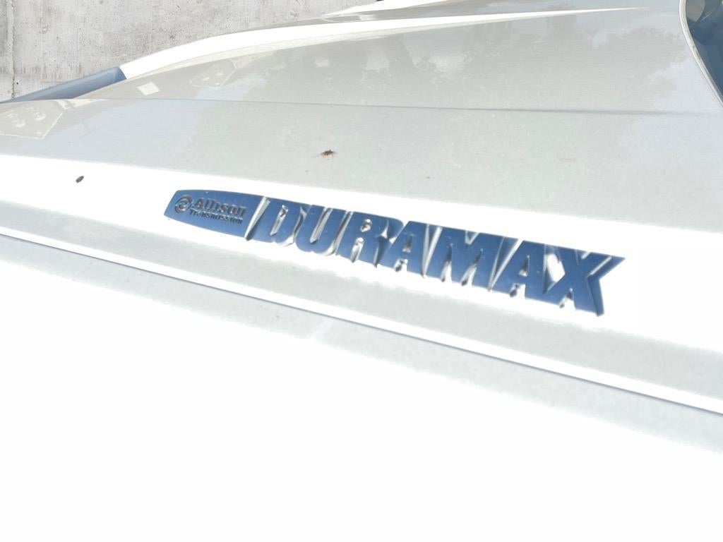 2024 Chevrolet Silverado 5500 HD Work Truck