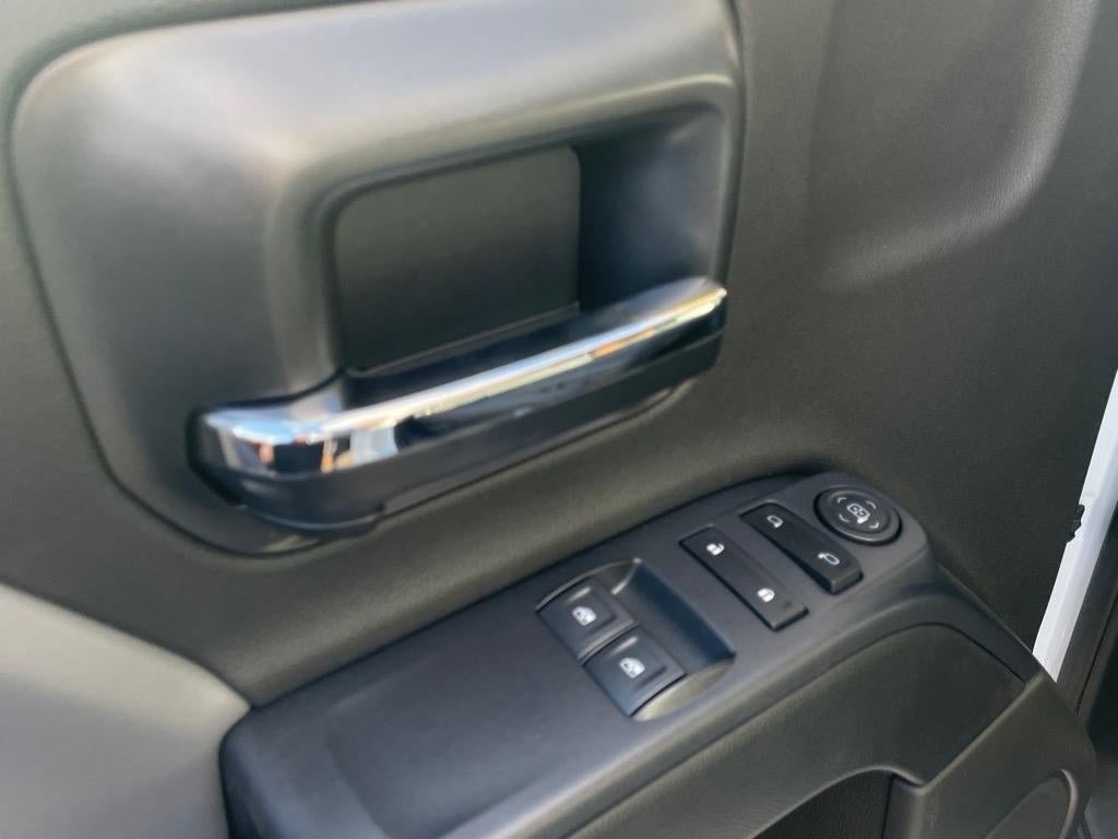 2024 Chevrolet Silverado 5500 HD Work Truck