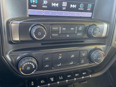 2024 Chevrolet Silverado 5500 HD Work Truck