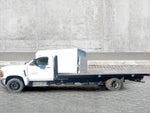 2024 Chevrolet Silverado 5500 HD Work Truck