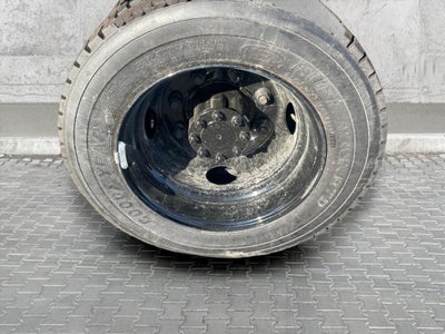 2024 Chevrolet Silverado 5500 HD Work Truck