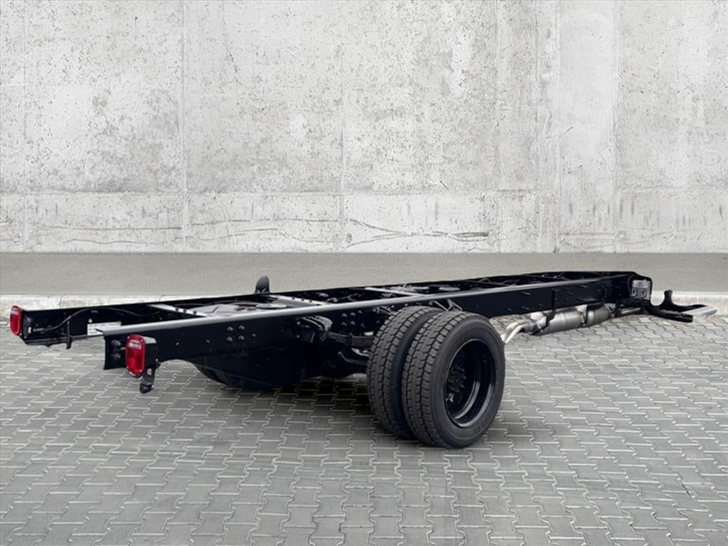 2024 Chevrolet Silverado 5500 HD Work Truck