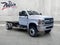 2024 Chevrolet Silverado 6500 HD LT
