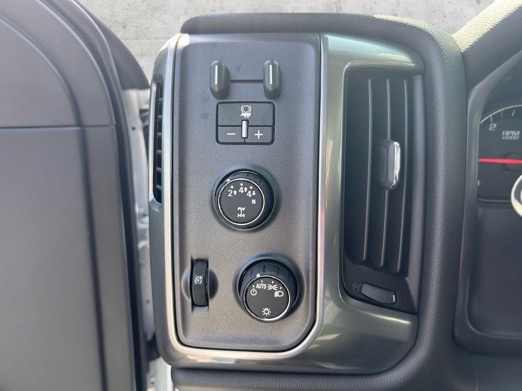 2024 Chevrolet Silverado 6500 HD LT