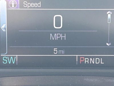 2024 Chevrolet Silverado 6500 HD LT