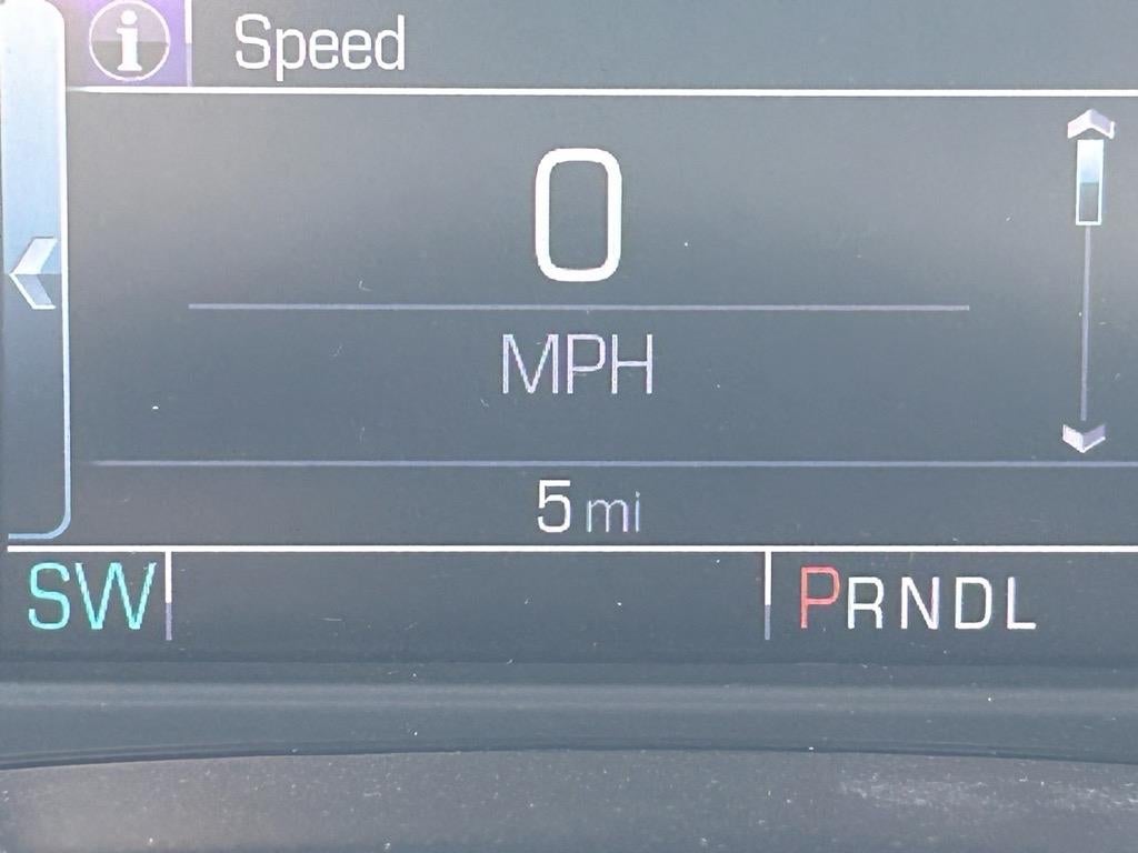 2024 Chevrolet Silverado 6500 HD LT