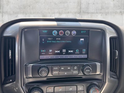 2024 Chevrolet Silverado 6500 HD LT