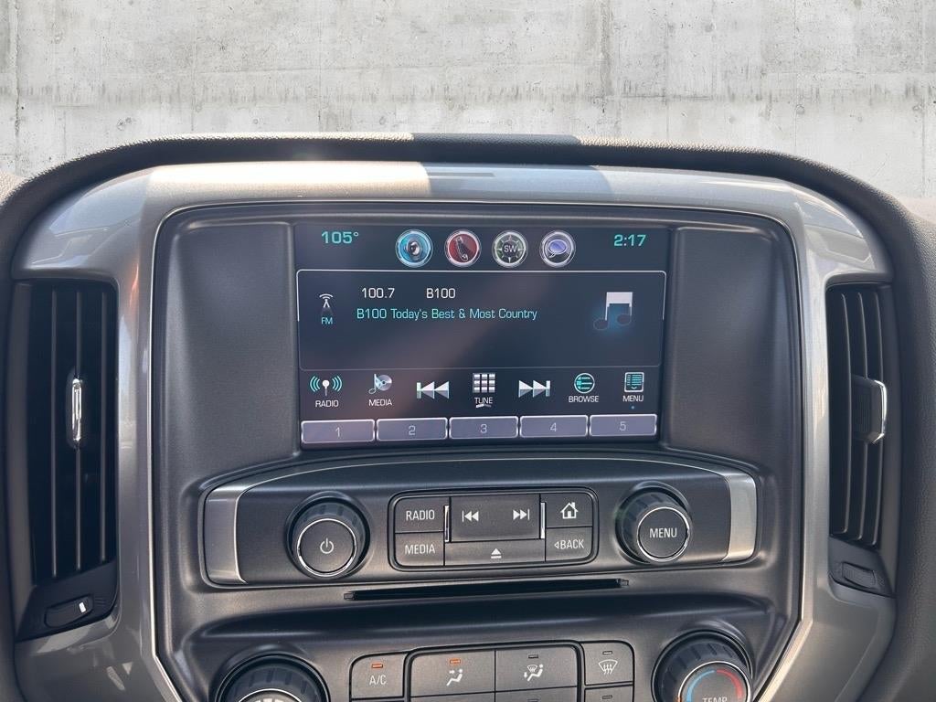 2024 Chevrolet Silverado 6500 HD LT