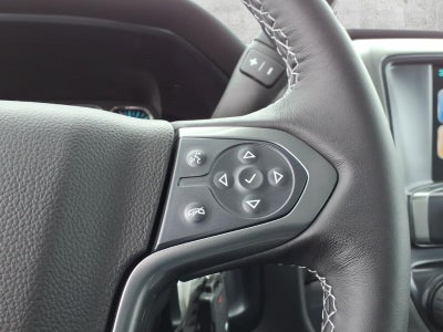 2024 Chevrolet Silverado 6500 HD LT