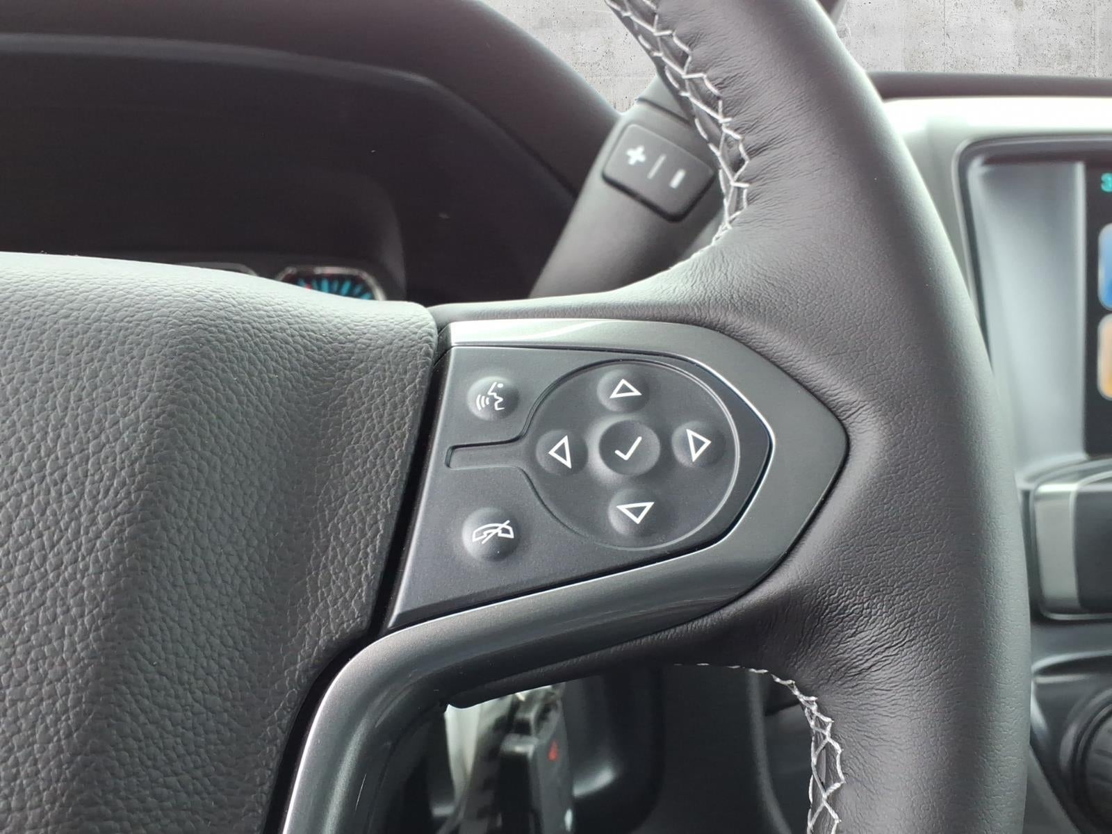 2024 Chevrolet Silverado 6500 HD LT