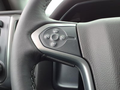 2024 Chevrolet Silverado 6500 HD LT