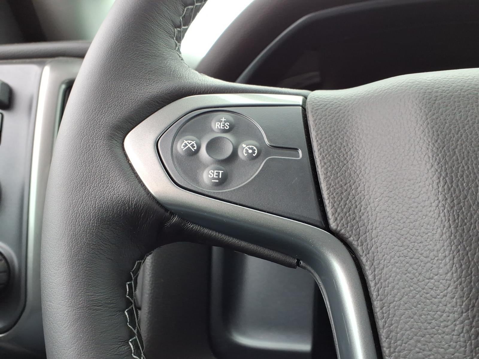 2024 Chevrolet Silverado 6500 HD LT