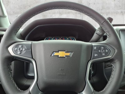 2024 Chevrolet Silverado 6500 HD LT