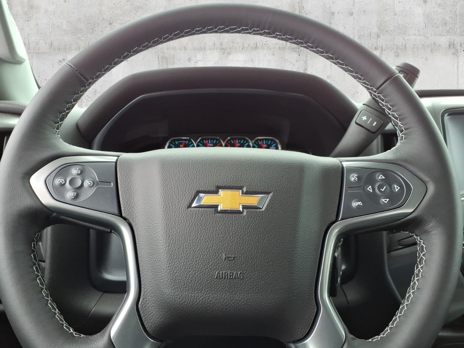 2024 Chevrolet Silverado 6500 HD LT