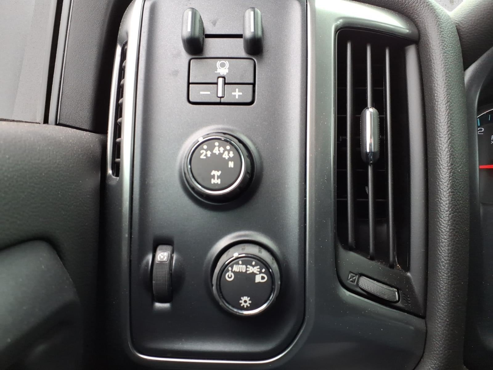 2024 Chevrolet Silverado 6500 HD LT