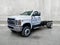 2024 Chevrolet Silverado 6500 HD LT