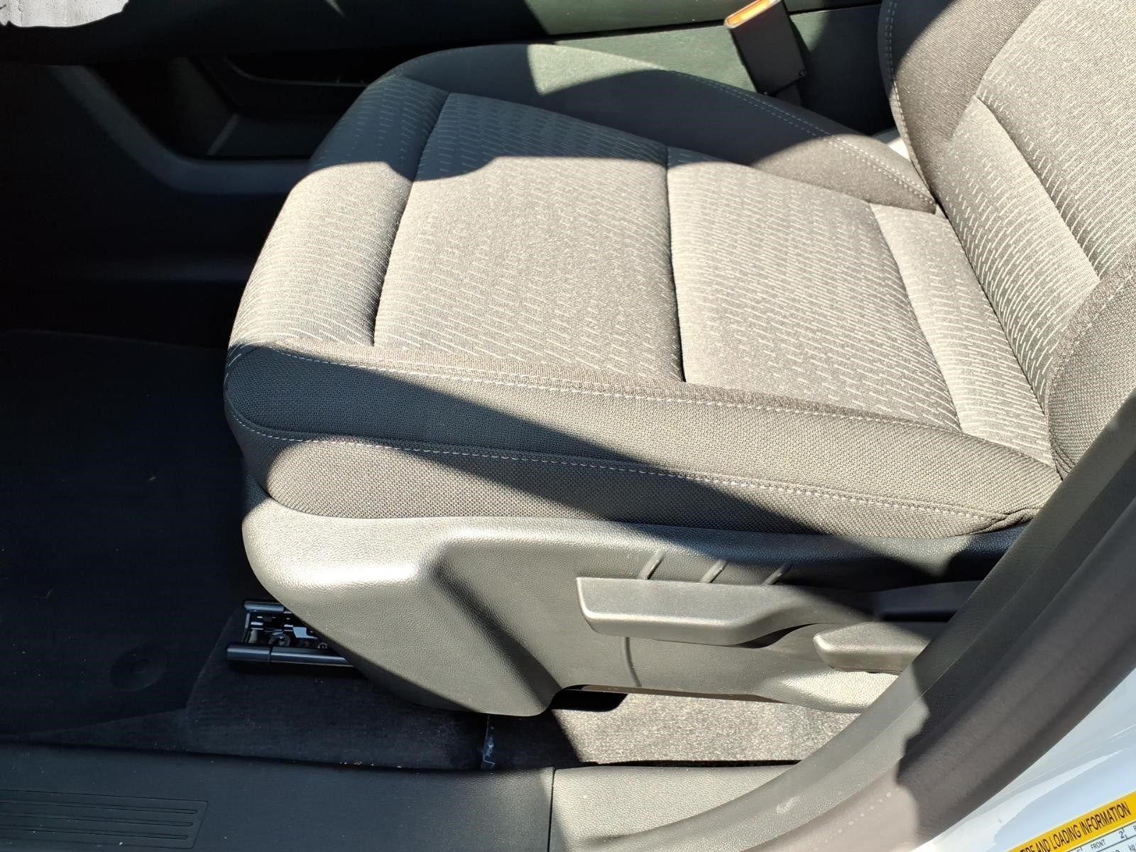 2026 Chevrolet Equinox LT - Photo 12