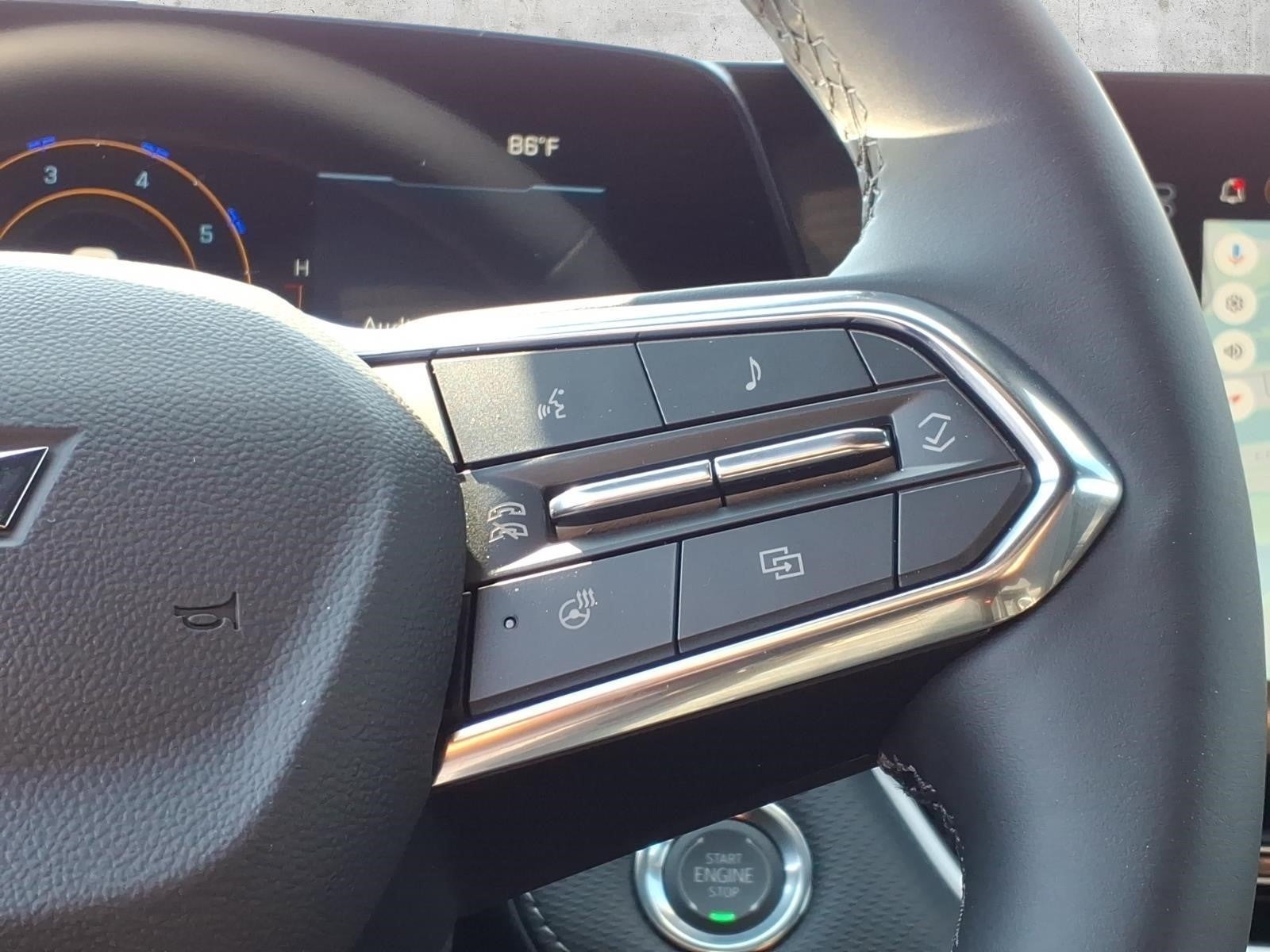 2026 Chevrolet Equinox LT - Photo 19