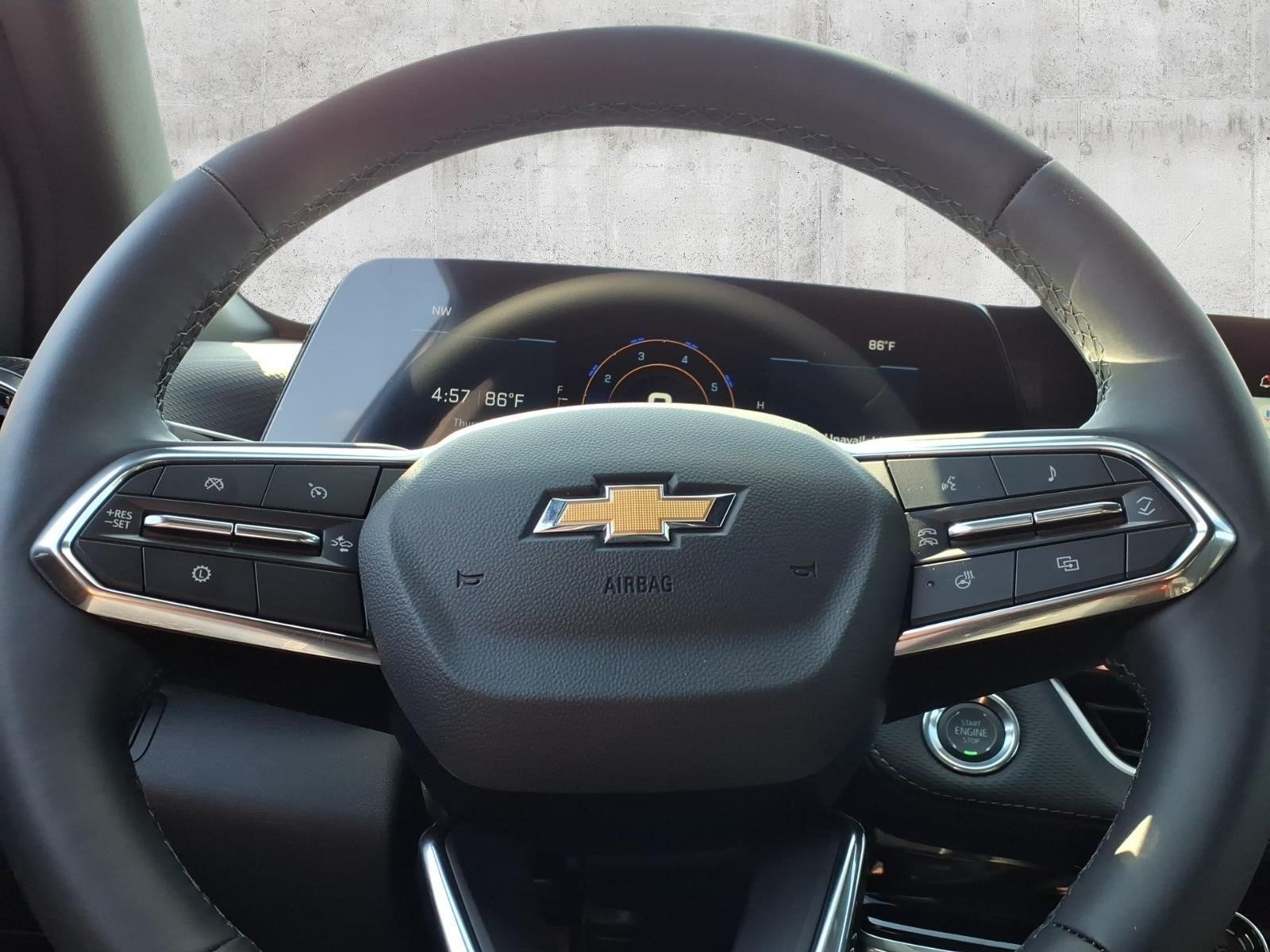 2026 Chevrolet Equinox LT - Photo 21