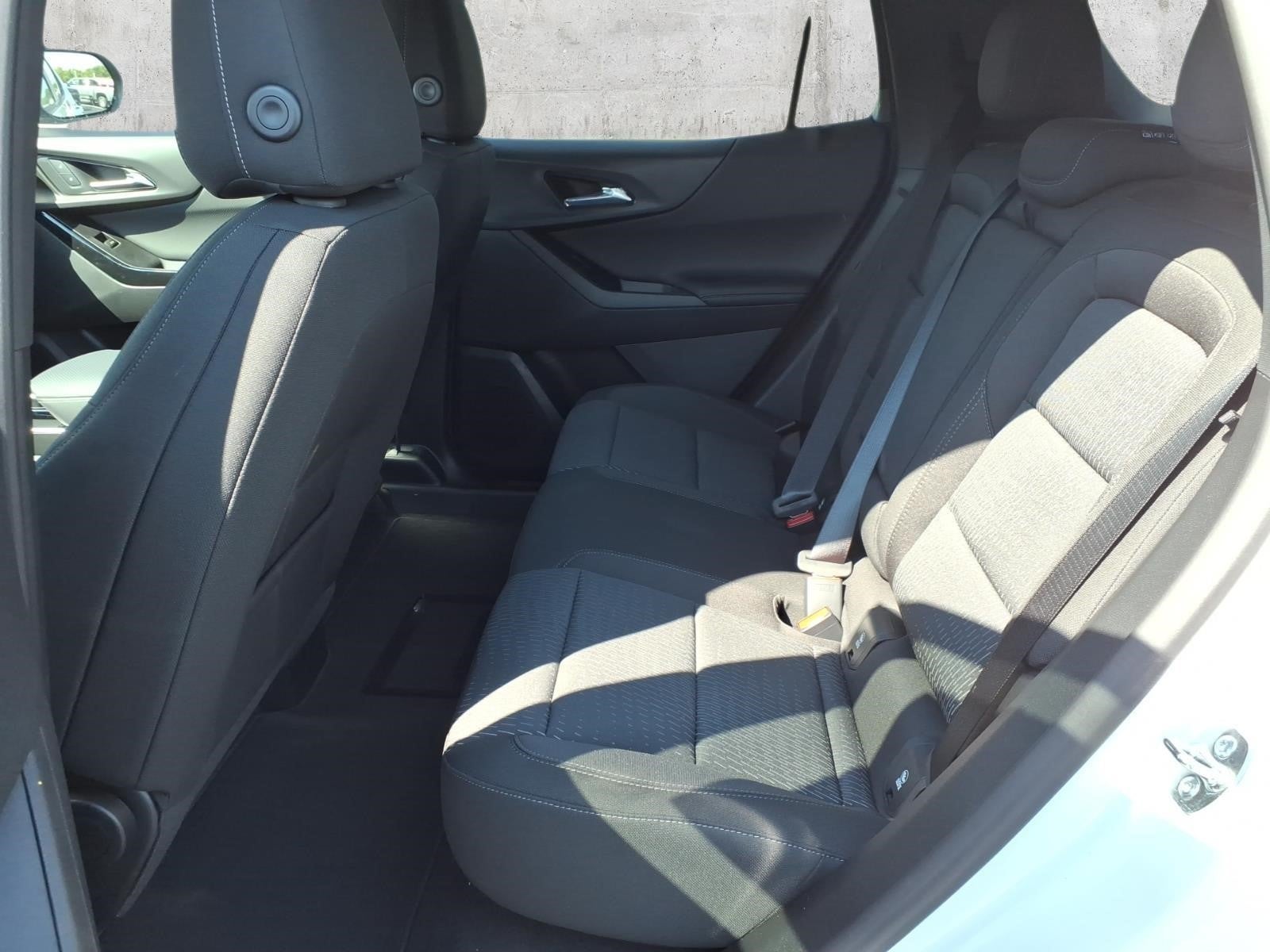 2026 Chevrolet Equinox LT - Photo 6
