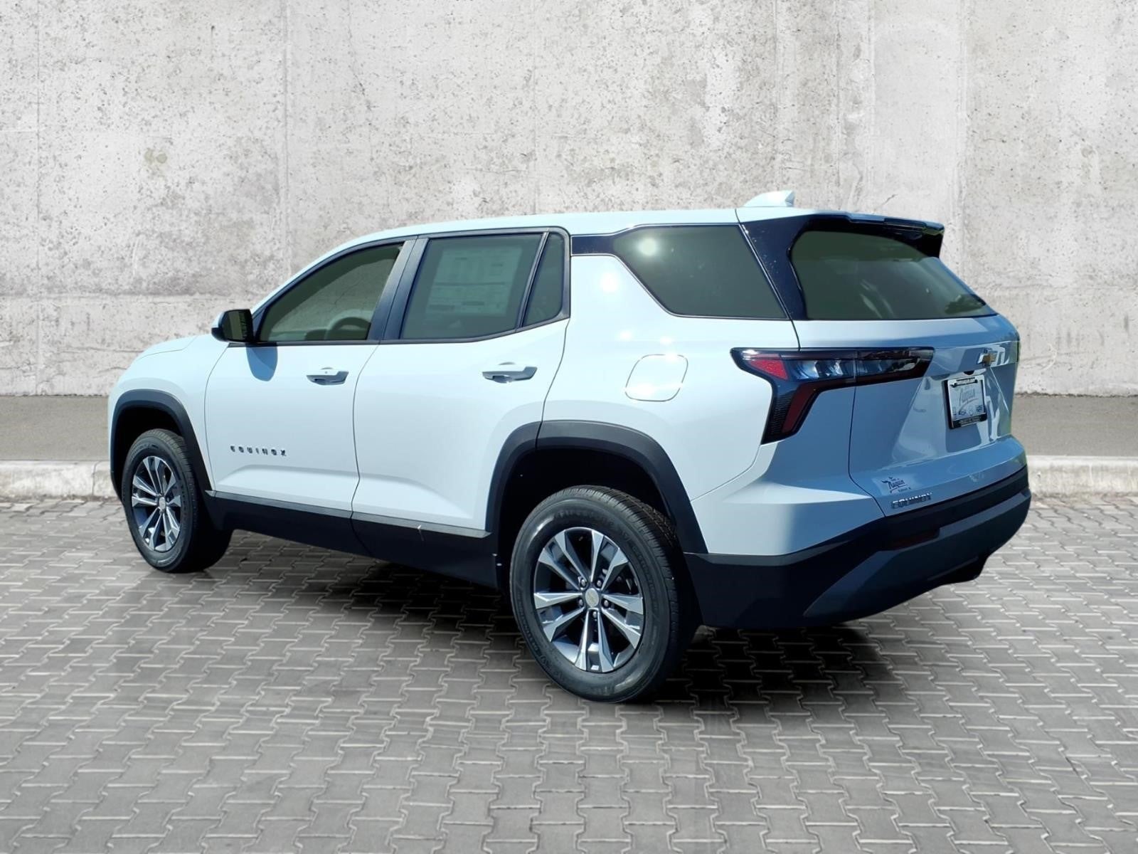 2026 Chevrolet Equinox LT - Photo 7