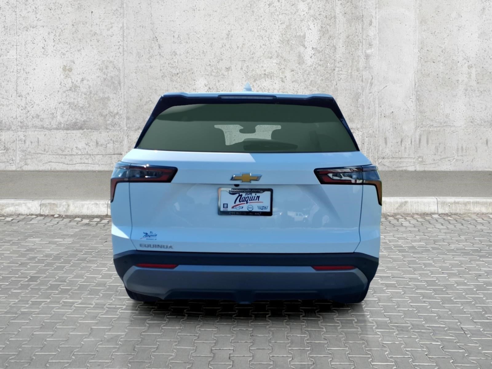2026 Chevrolet Equinox LT - Photo 8