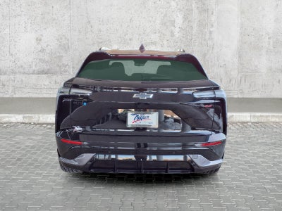 2026 Chevrolet Blazer EV SS