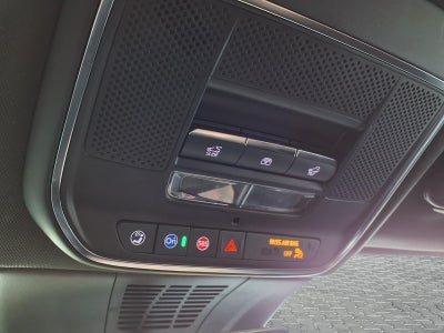 2026 Chevrolet Blazer EV SS