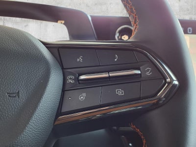 2026 Chevrolet Blazer EV SS