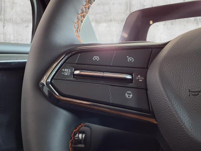 2026 Chevrolet Blazer EV SS