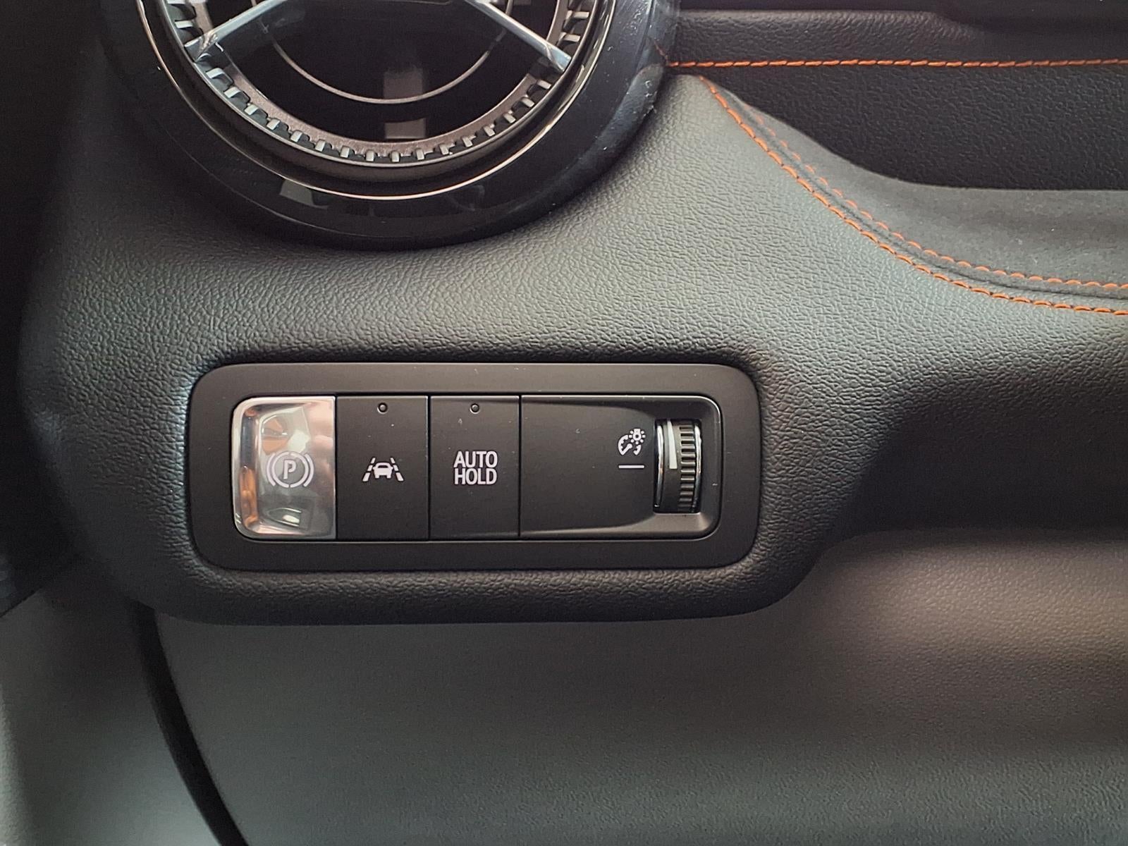 2026 Chevrolet Blazer EV SS