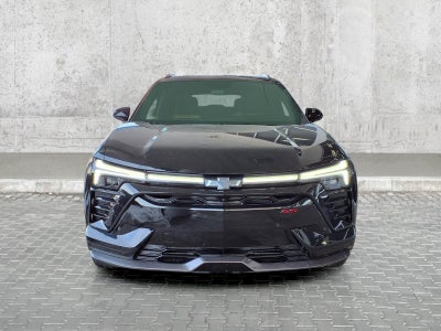 2026 Chevrolet Blazer EV SS