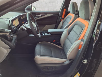 2026 Chevrolet Blazer EV SS