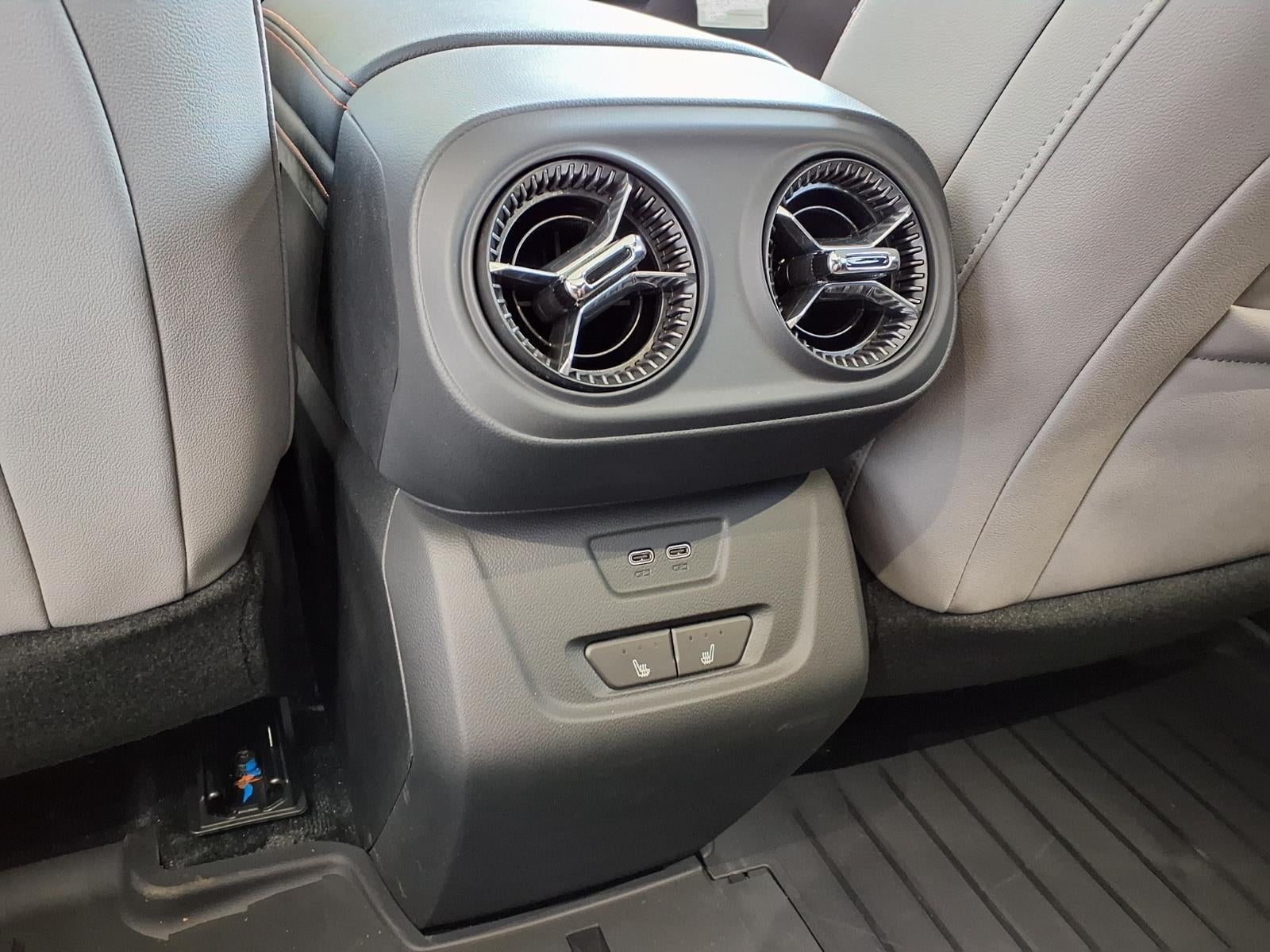 2026 Chevrolet Blazer EV SS