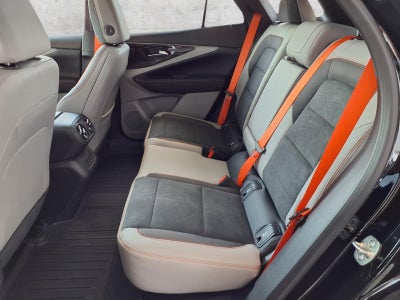 2026 Chevrolet Blazer EV SS