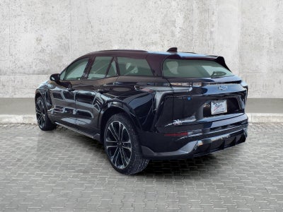 2026 Chevrolet Blazer EV SS