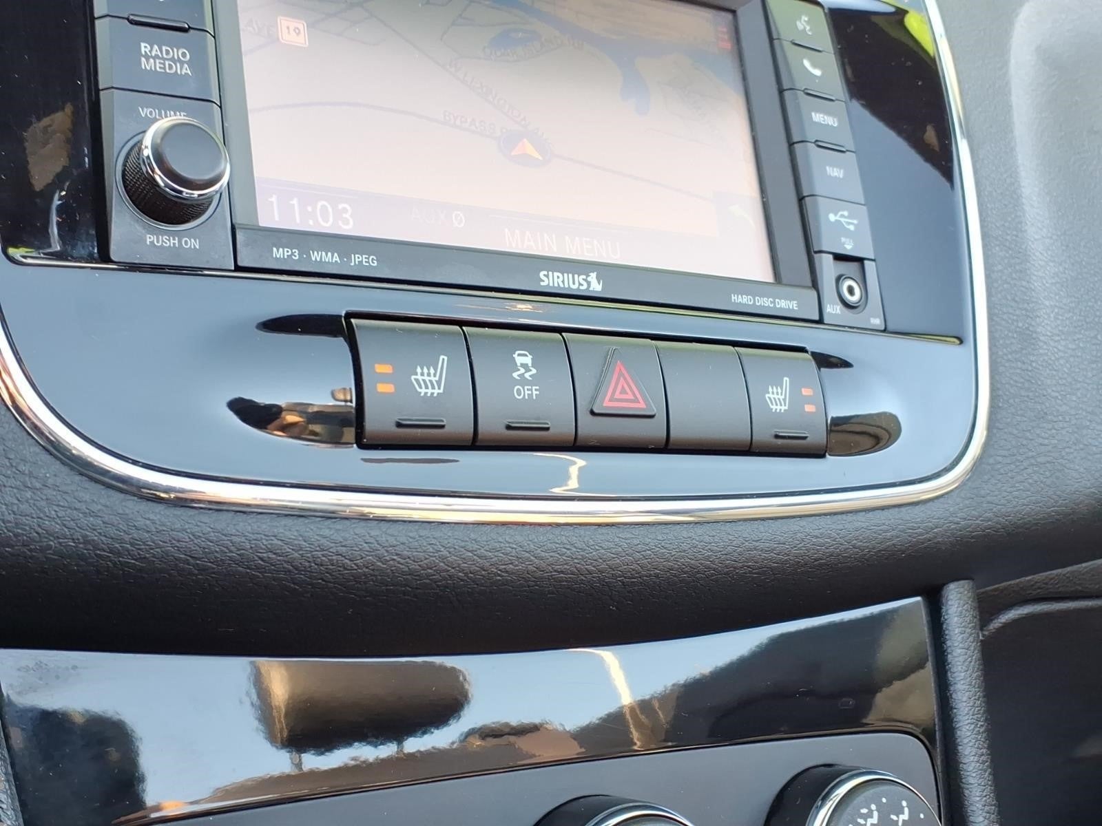 2013 Chrysler 200 S