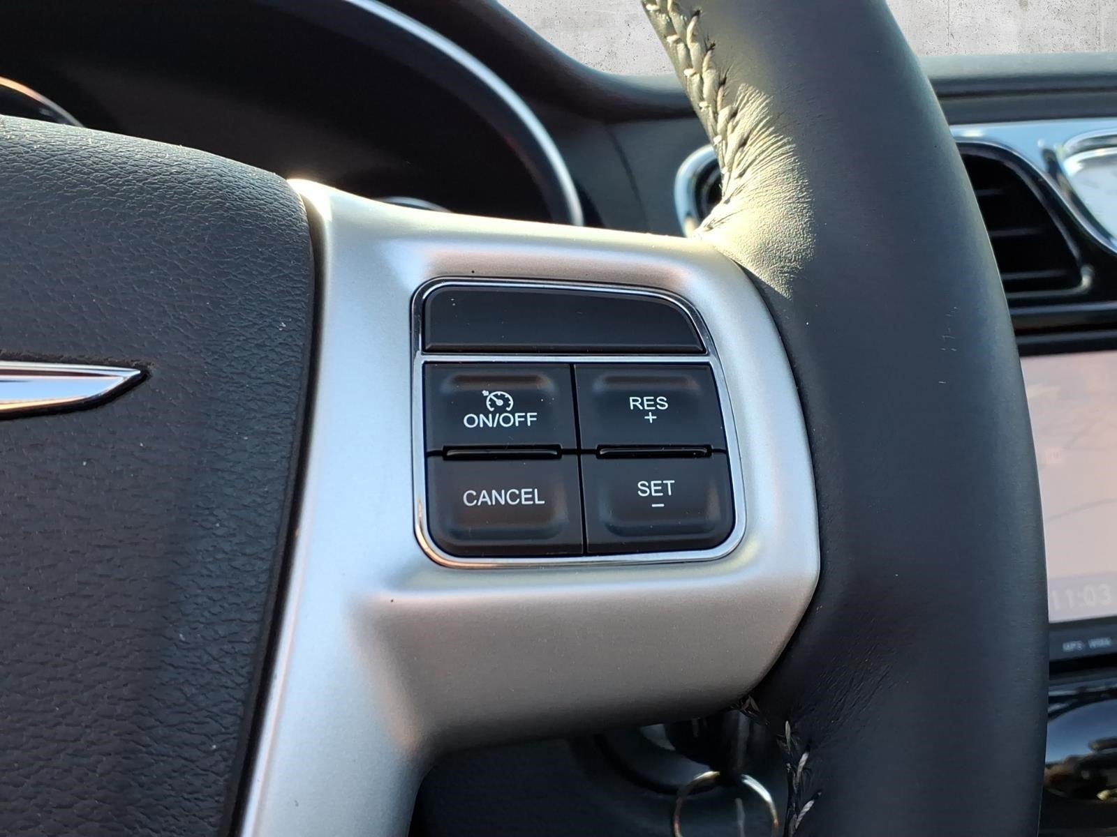 2013 Chrysler 200 S