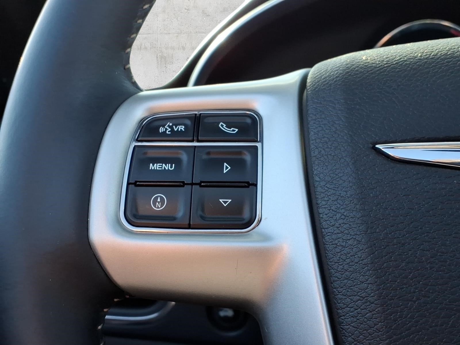 2013 Chrysler 200 S