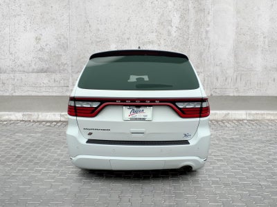 2021 Dodge Durango SXT Plus