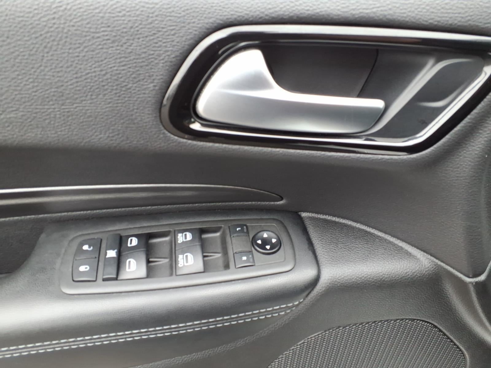 2021 Dodge Durango SXT Plus