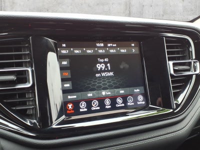 2021 Dodge Durango SXT Plus