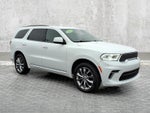 2021 Dodge Durango SXT Plus